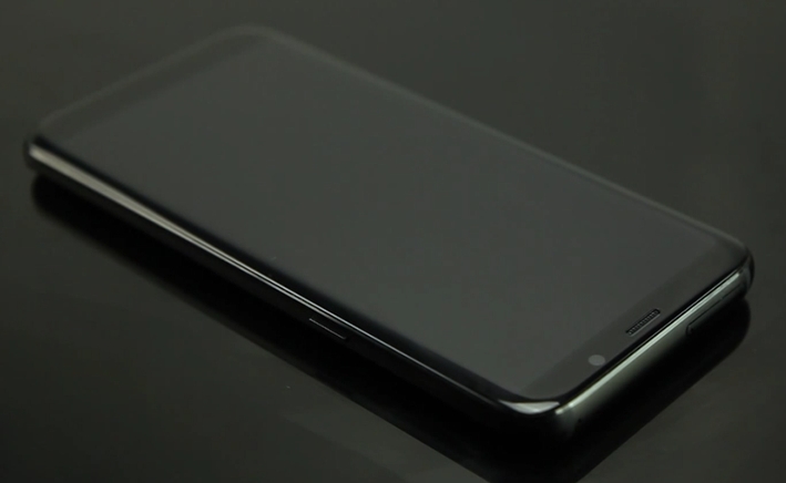 Bluboo S8