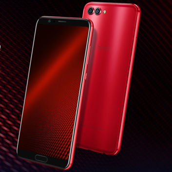 Honor V10