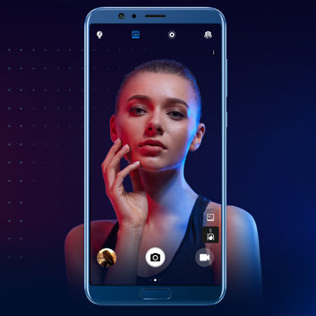 Honor V10