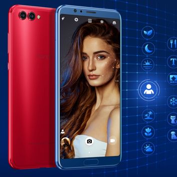 Honor V10