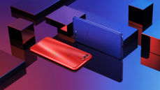 Honor V10