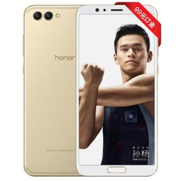Honor V10
