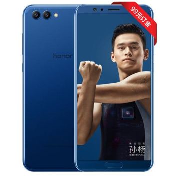 Honor V10
