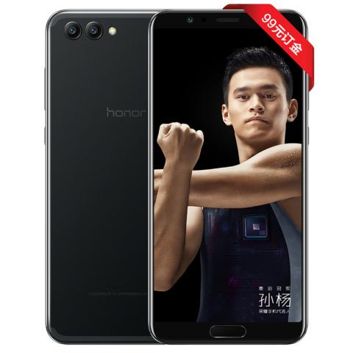Honor V10