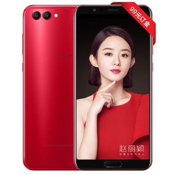 Honor V10