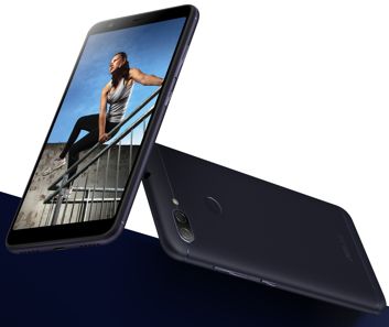 Asus Zenfone Max Plus Asus Zenfone Max Plus