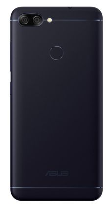 Asus Zenfone Max Plus Asus Zenfone Max Plus