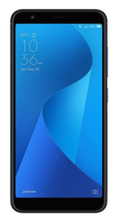 Asus Zenfone Max Plus Asus Zenfone Max Plus