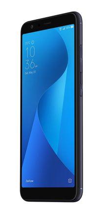 Asus Zenfone Max Plus Asus Zenfone Max Plus
