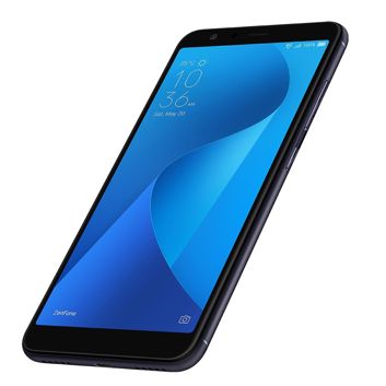 Asus Zenfone Max Plus Asus Zenfone Max Plus