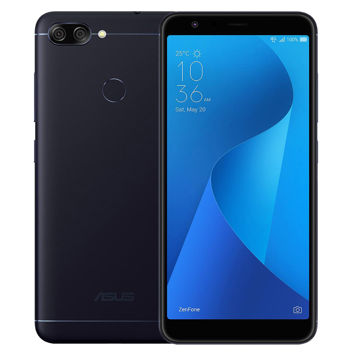 Asus Zenfone Max Plus Asus Zenfone Max Plus