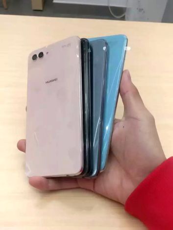 Huawei Nova 2S 