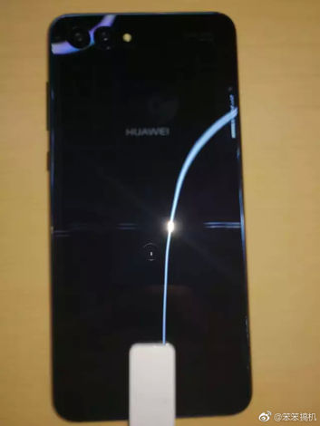 Huawei Nova 2S 