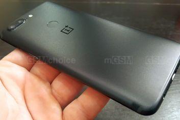 OnePlus 5T