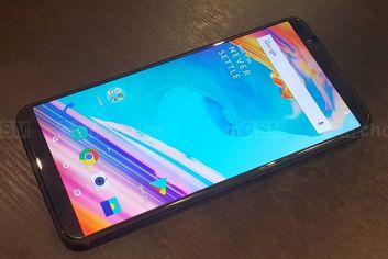 OnePlus 5T