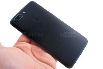 OnePlus 5T