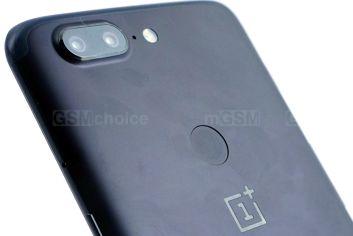 OnePlus 5T