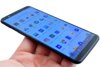 OnePlus 5T