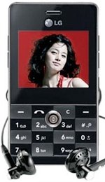 LG KG99