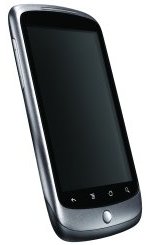 Google Nexus One Google Nexus One