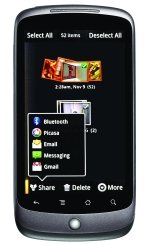 Google Nexus One Google Nexus One