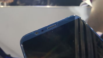 Honor View10 Honor View10