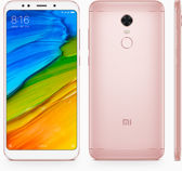 Xiaomi Redmi 5 Plus