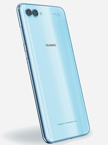 Huawei Nova 2S