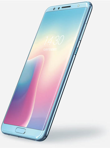 Huawei Nova 2S