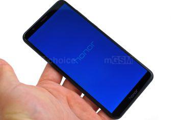 Honor 7X
