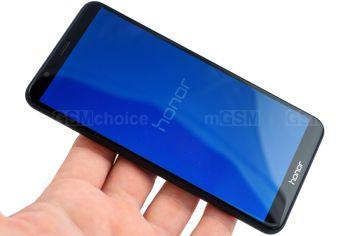Honor 7X