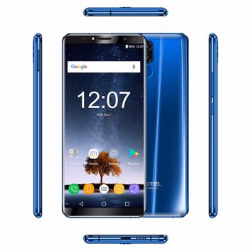 Oukitel K6