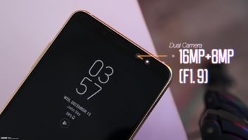 Samsung Galaxy A8 i A8+