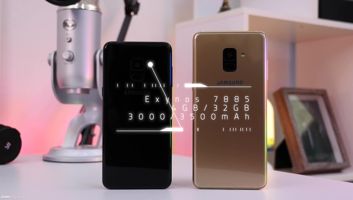 Samsung Galaxy A8 i A8+