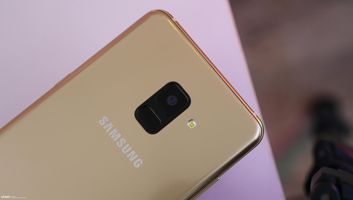 Samsung Galaxy A8 i A8+