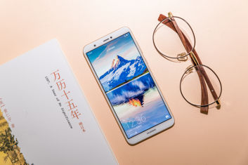 Huawei Enjoy 7S Huawei Enjoy 7S