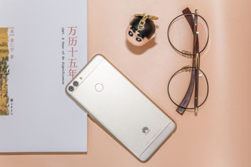 Huawei Enjoy 7S Huawei Enjoy 7S