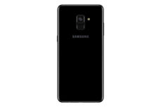 Samsung Galaxy A8+ Samsung Galaxy A8+