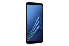 Samsung Galaxy A8+ Samsung Galaxy A8+