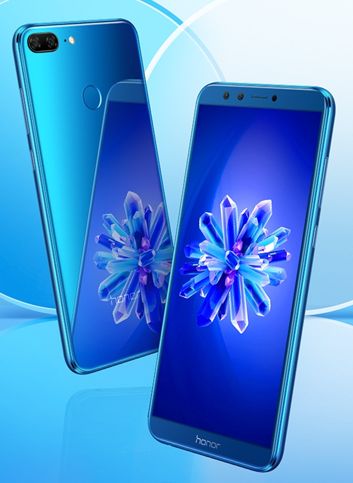 Honor 9 Lite