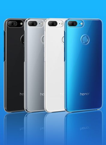 Honor 9 Lite