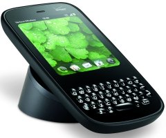 Palm Pixi Plus