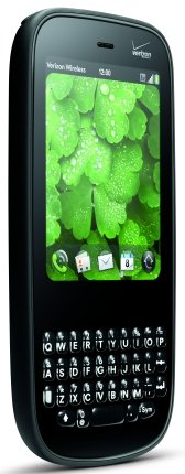 Palm Pixi Plus