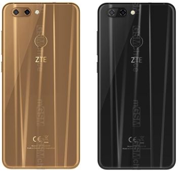 ZTE Blade V9 ZTE Blade V9