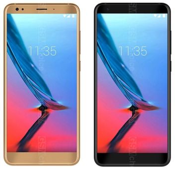 ZTE Blade V9 ZTE Blade V9