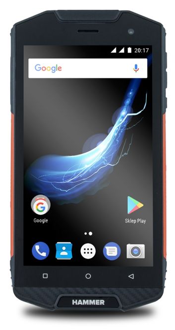 Hammer Bolt Hammer Bolt