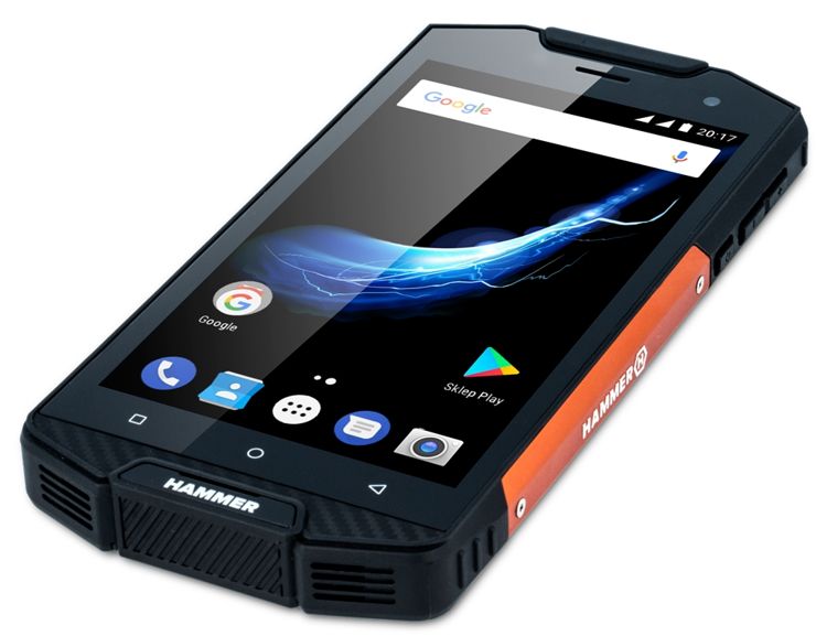 Hammer Bolt Hammer Bolt