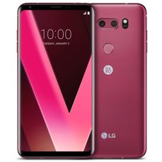 LG V30 Raspberry Rose