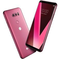 LG V30 Raspberry Rose