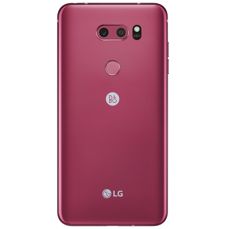 LG V30 Raspberry Rose